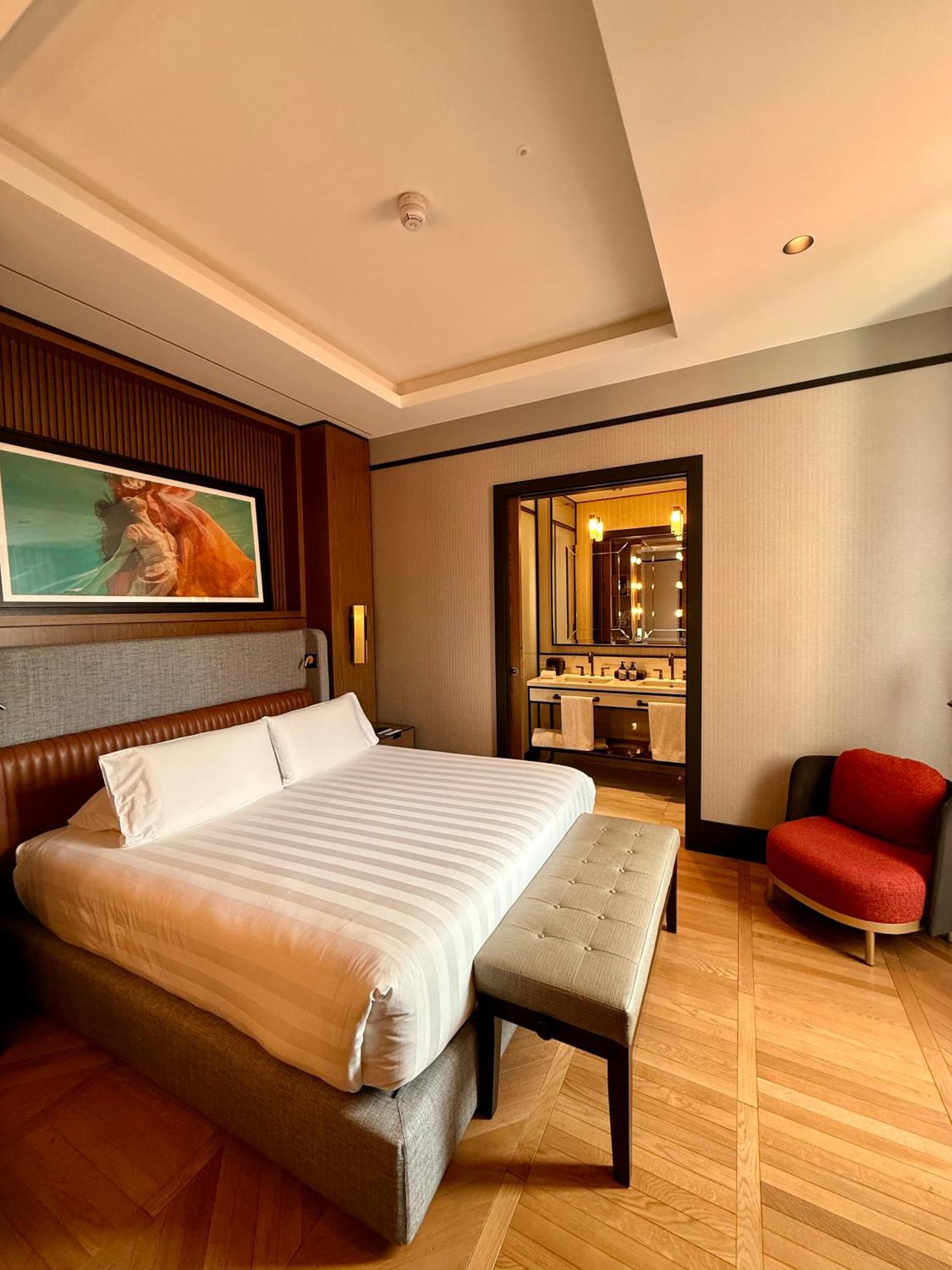 Umilta 36 Hotel Roma