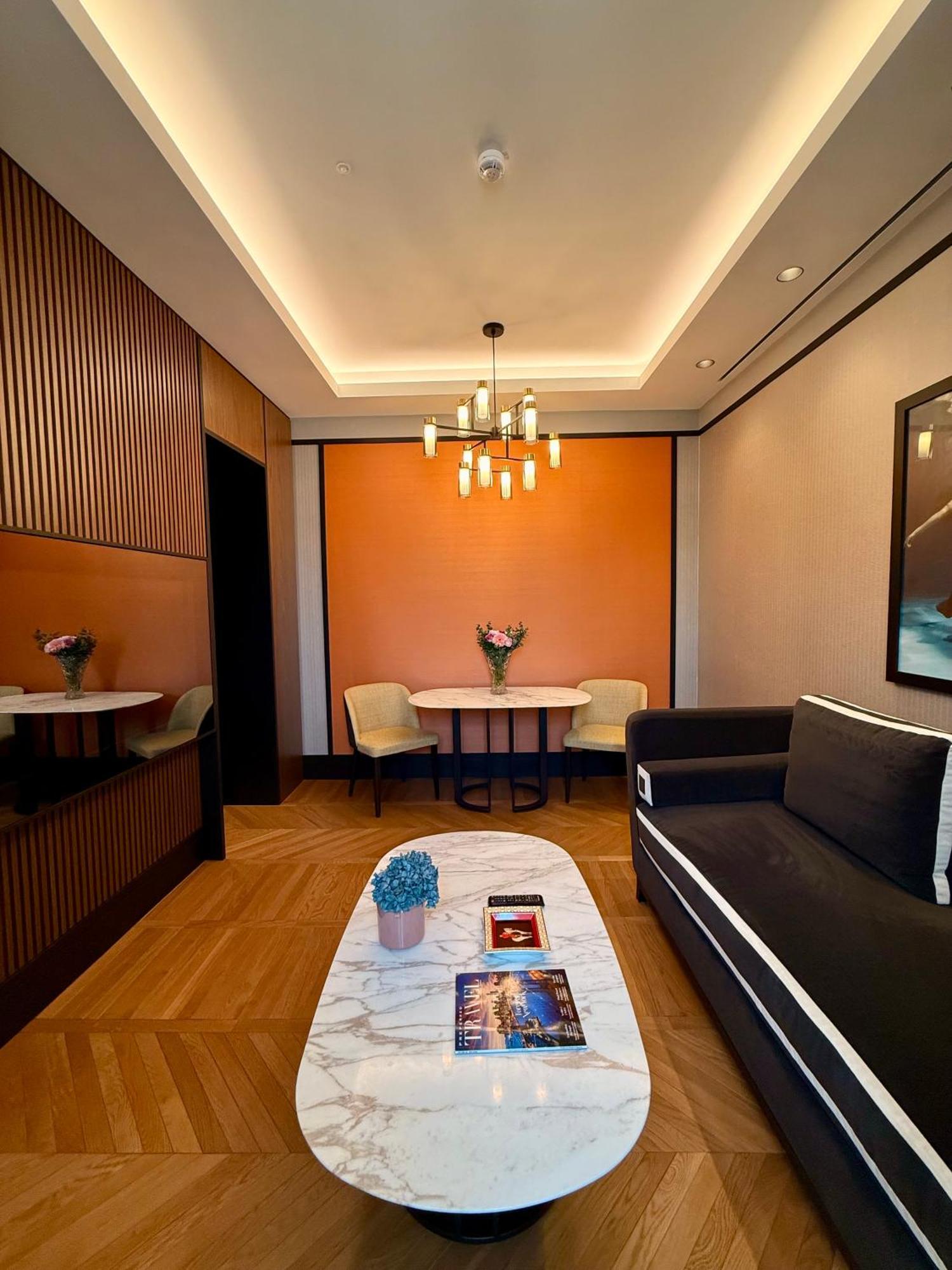Hotel Umilta 36 Roma